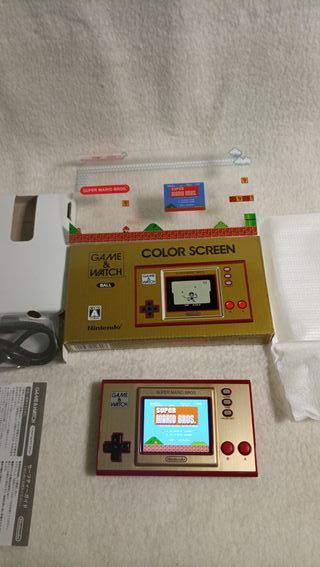 *COMPLETO* Gioca e guarda Mario