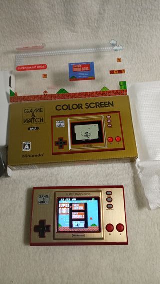 *COMPLETO* Gioca e guarda Mario