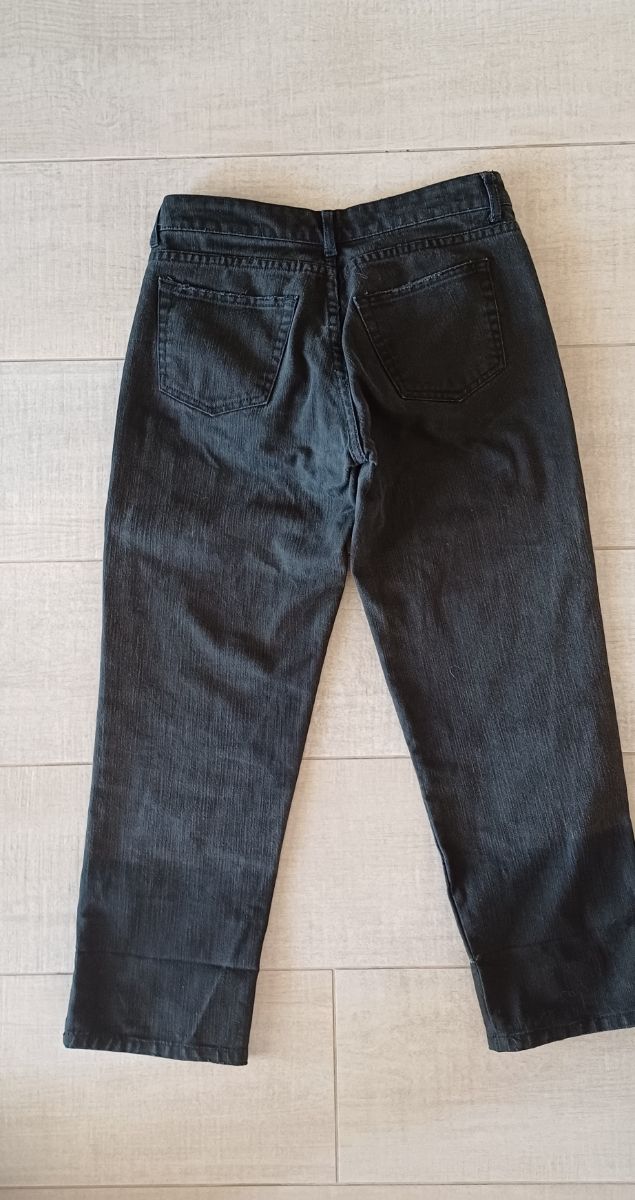 Jeans a vita bassa da donna