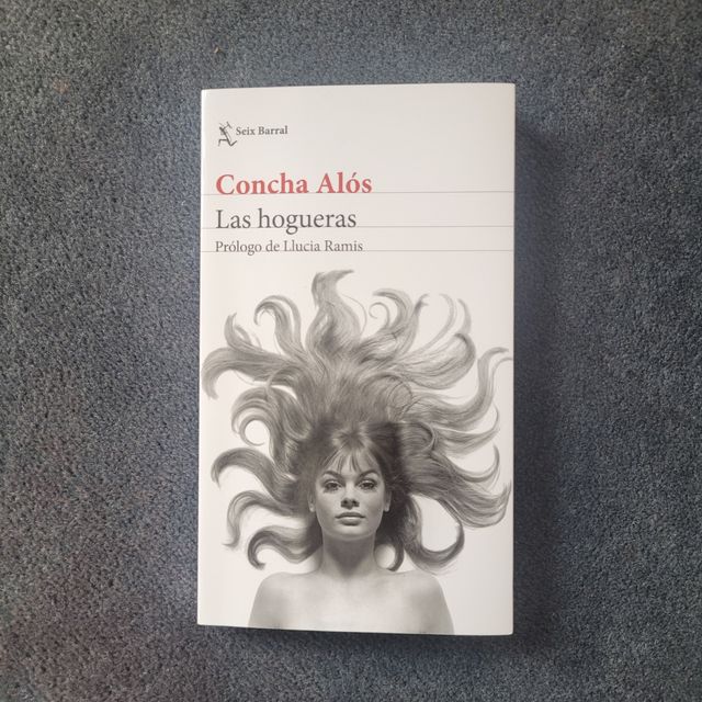 Las hogueras: Prólogo de Llucia Ramis