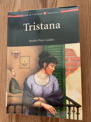 Tristana (Aula de Literatura)