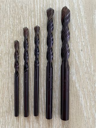 Conjunto brocas multiuso WURTH