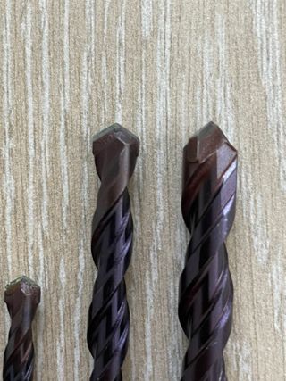 Conjunto brocas multiuso WURTH