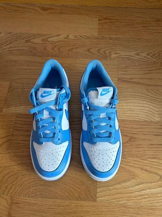 ZAPATILLAS NIKE DUNK LOW