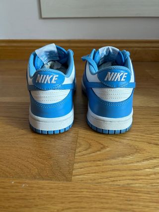 ZAPATILLAS NIKE DUNK LOW