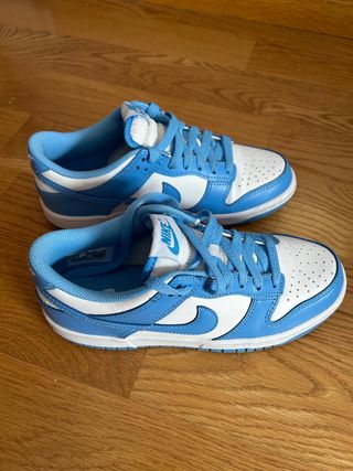 ZAPATILLAS NIKE DUNK LOW