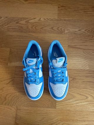 ZAPATILLAS NIKE DUNK LOW
