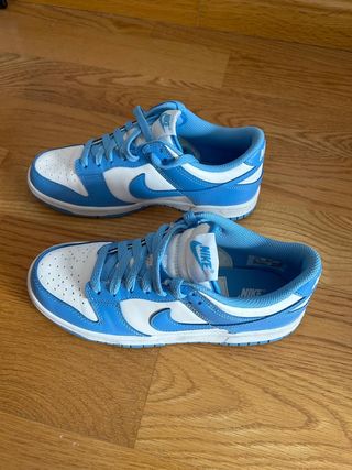ZAPATILLAS NIKE DUNK LOW
