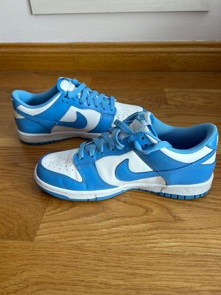 ZAPATILLAS NIKE DUNK LOW