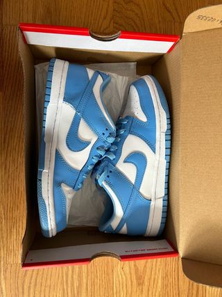 ZAPATILLAS NIKE DUNK LOW