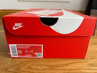 ZAPATILLAS NIKE DUNK LOW