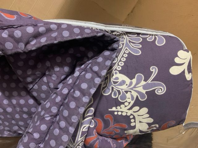 Trapuntino piazza e mezza