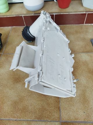 Repuestos lavadora Electrolux 8kg