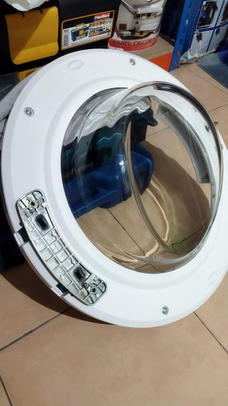 Repuestos lavadora Electrolux 8kg