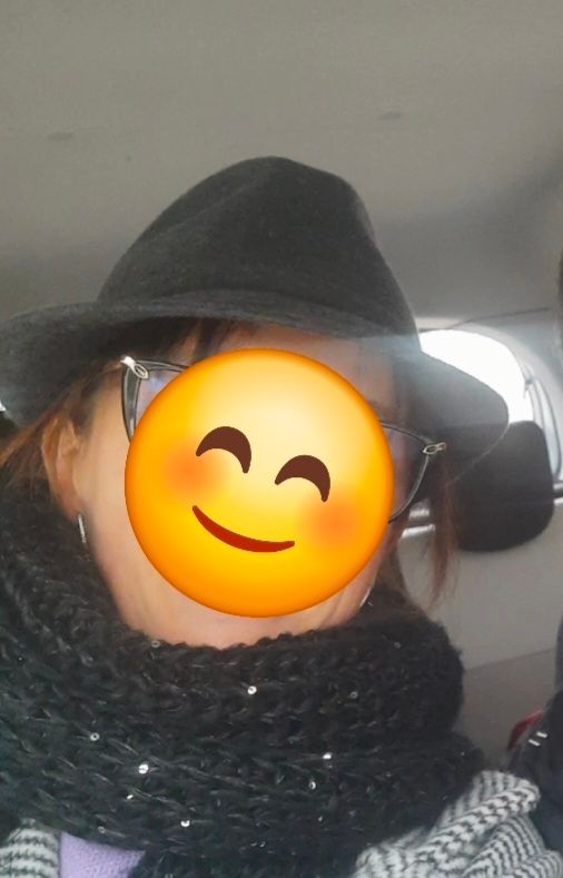 Cappello pura lana 100% Ophelia 