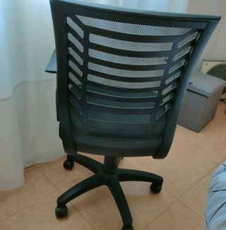 Silla de escritorio 
