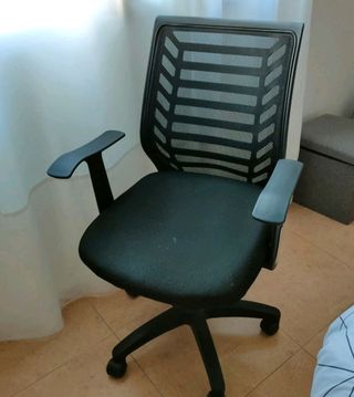 Silla de escritorio 