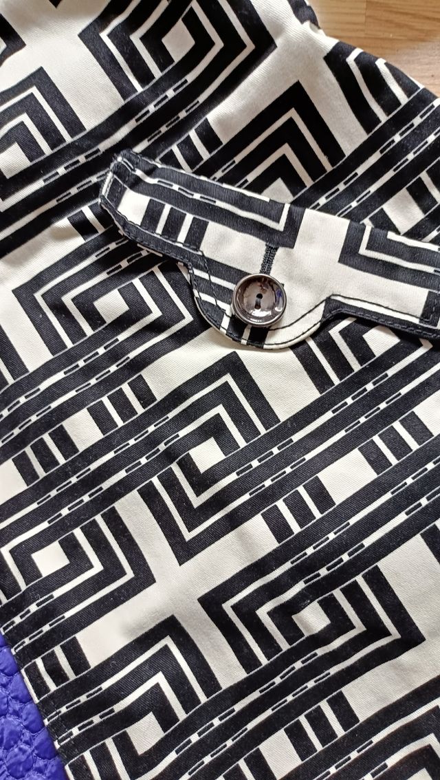 Abrigo Custo Barcelona 