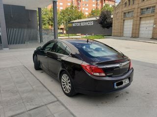 Opel Insignia 2011 - 160CV con 80.000km