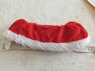 Vestitino natalizio cane