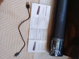 Altavoz bluetooth a estrenar