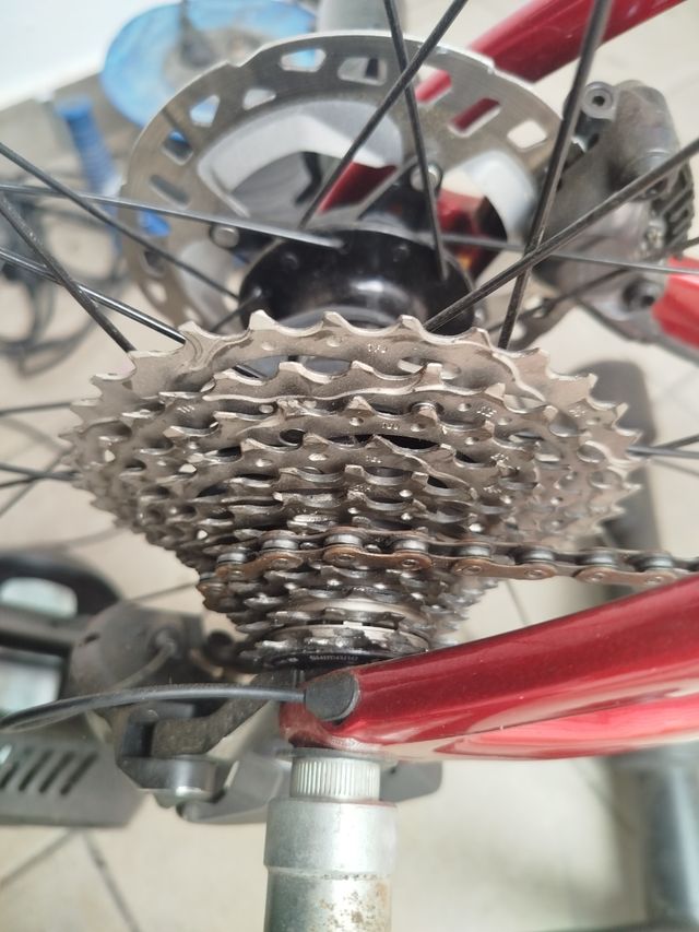 BICICLETA BH RS1(CARRETERA)ULTIMA OFERTAAA