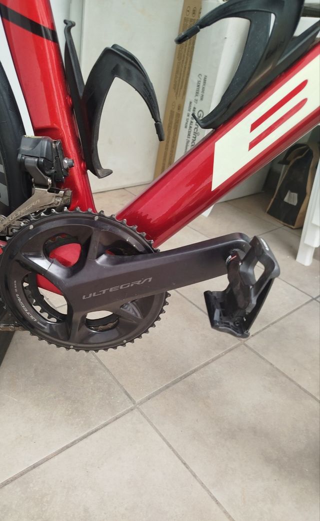 BICICLETA BH RS1(CARRETERA)ULTIMA OFERTAAA