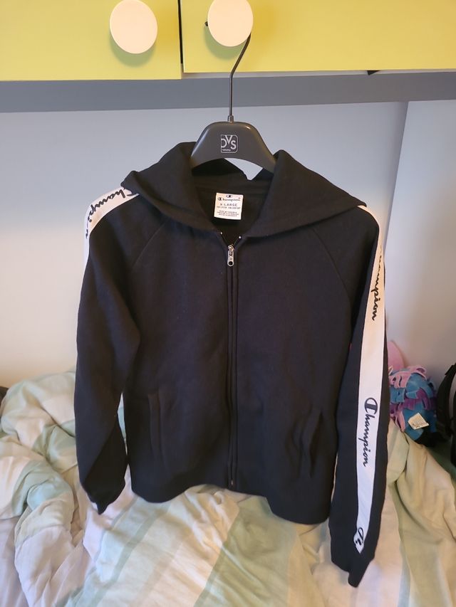 Felpa ragazzo 13/14 anni invernale