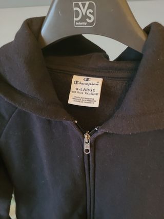 Felpa ragazzo 13/14 anni invernale