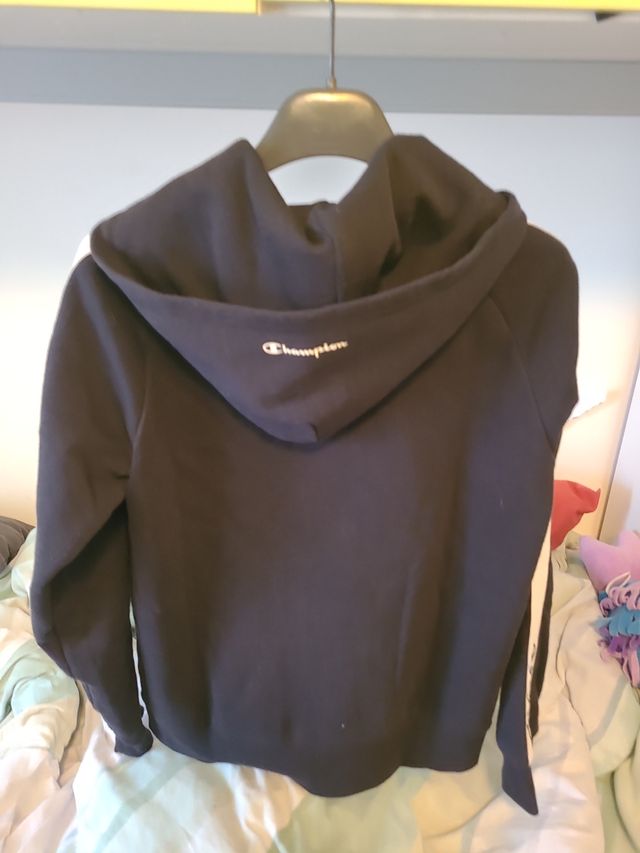 Felpa ragazzo 13/14 anni invernale