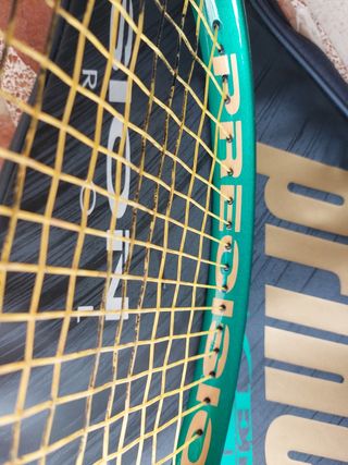 Raqueta de tenis Prince Lite Precision Vintage 