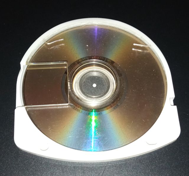 Dragon Ball Z Shin Budokai Another Road - Psp