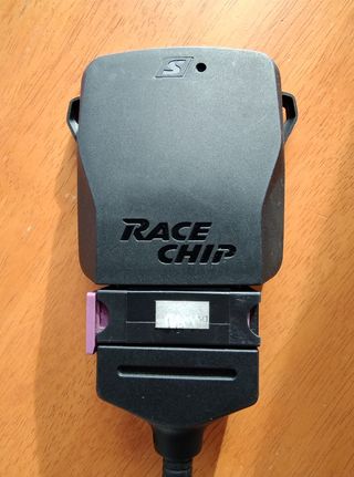 Race Chip S Mercedes Benz CDI