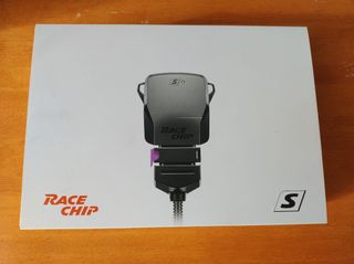 Race Chip S Mercedes Benz CDI