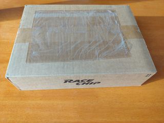 Race Chip S Mercedes Benz CDI