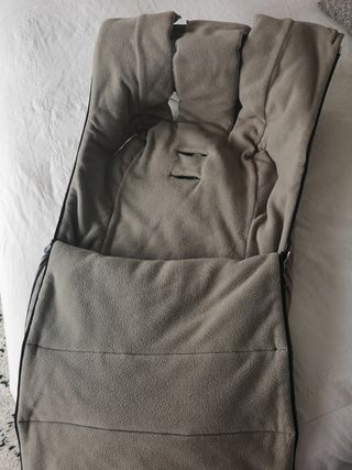 Saco invierno Bugaboo
