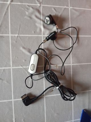 Auriculares Samsung originales