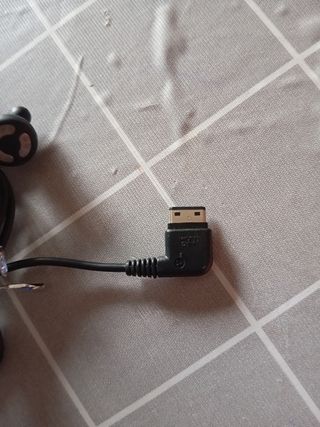 Auriculares Samsung originales