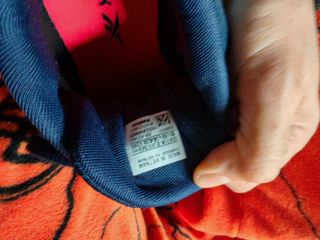 Reebok lifter pr