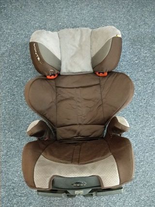 Silla Jane Montecarlo R1