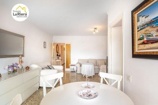Piso en venta en Arenys de Mar