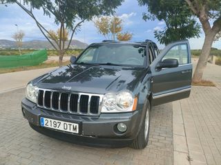 Jeep Grand Cherokee Limited 2005