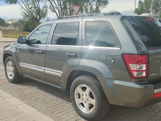 Jeep Grand Cherokee Limited 2005