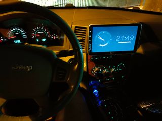 Jeep Grand Cherokee Limited 2005