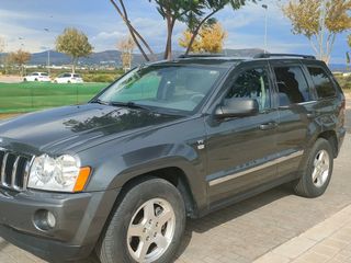 Jeep Grand Cherokee Limited 2005