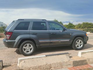 Jeep Grand Cherokee Limited 2005