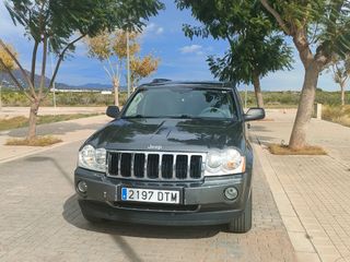 Jeep Grand Cherokee Limited 2005
