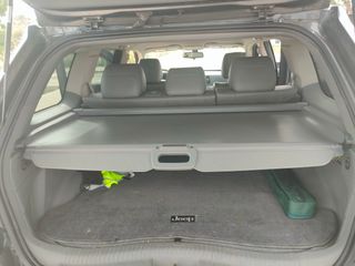 Jeep Grand Cherokee Limited 2005