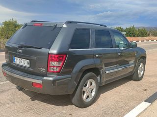 Jeep Grand Cherokee Limited 2005