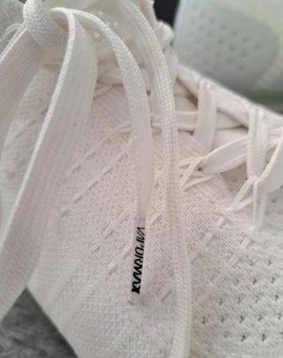 Zapatillas nike vapormax 45 blancas